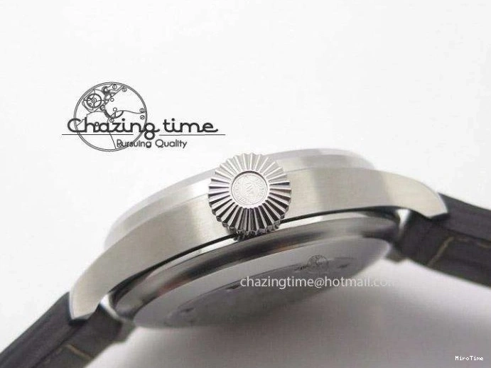 MIROTIME 0123 Refined Big Pilot IW500908 ZF 1:1 Best Edition Le Petit Prince On Brown Leather Strap A521111 V 7247